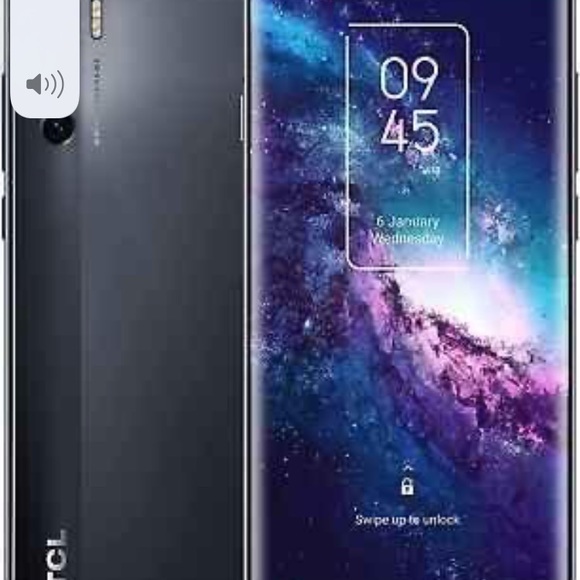 TCL 20 Pro , I used it only for one months. It is new - Picture 3 of 3